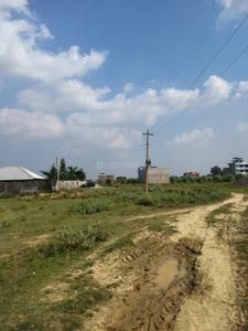 Image of 1000 Sq.ft Residential Plot / Land for sale in Jhalwa, Allahabad for Rs. 1900000