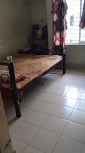 Bedroom Image of 705 Sq.ft 2 BHK Apartment / Flat for sale in Padappai Chennai for Rs. 2500000