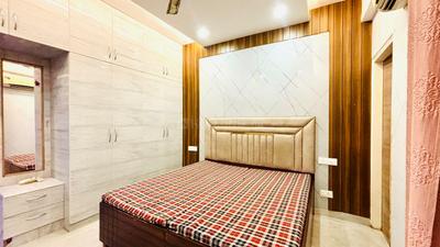 Bedroom Image of 1200 Sq.ft 3 BHK Apartment / Flat for sale in Sector 20 Panchkula for Rs. 6399565