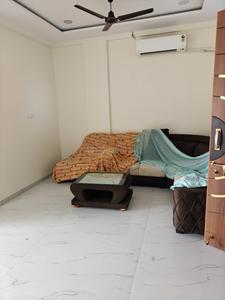 Bedroom Image of 1700 Sq.ft 3 BHK Apartment / Flat for rent in Pratap Nagar Nagpur for Rs. 45000