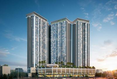 2 BHK Flat