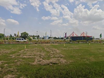 Image of 900 Sq.ft Residential Plot / Land for sale in Adhanur, Chennai for Rs. 4229100
