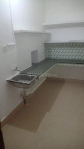Kitchen Image of 250 Sq.ft 2 BHK Independent House for rent in Tanda Ujjain Kashipur for Rs. 4000
