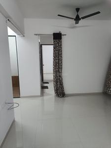 Hall Image of 1100 Sq.ft 2.5 BHK Apartment / Flat for rent in Bharat The Province, Punawale Pune for Rs. 27000