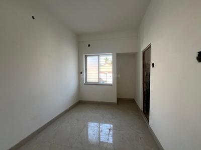 Bedroom Image of 690 Sq.ft 2 BHK Apartment / Flat for sale in Kamalgazi Kolkata for Rs. 2553000