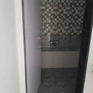 Bathroom Image of 1380 Sq.ft 3 BHK Apartment / Flat for sale in Satyam Shivam Sundaram, Hadapsar Pune for Rs. 9800000
