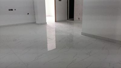 Living Room Image of 1289 Sq.ft 3 BHK Apartment / Flat for sale in Madhyamgram Kolkata for Rs. 4125000
