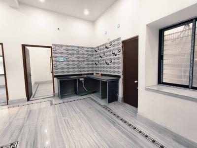 Kitchen Image of 1300 Sq.ft 3 BHK Independent House for sale in Barrackpore Kolkata for Rs. 6600000