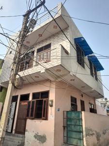 Image of 396 Sq.ft 4 BHK Independent House for sale in Shastri Nagar, Meerut for Rs. 3800000