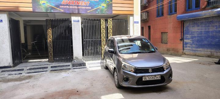 Shri Radha Krishna Apartment Main Image 1