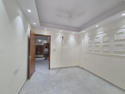 Hall Image of 850 Sq.ft 2 BHK Apartment / Flat for sale in Sangam Apartment, Chhattarpur New Delhi for Rs. 5500000