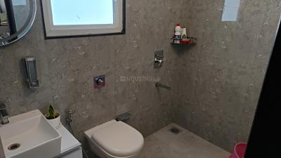 Image of 1300 Sq.ft 3 BHK Apartment / Flat for sale in VTP Leonara A and D Building, Mahalunge, Pune for Rs. 13400000