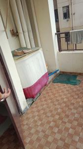 Balcony Image of 480 Sq.ft 2 BHK Apartment / Flat for rent in Maxheights Dream Homes, Sector 61 Sonipat for Rs. 16000