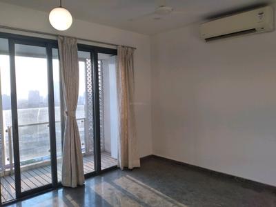 Bedroom Image of 3100 Sq.ft 5 BHK Apartment / Flat for sale in Vile Parle East Mumbai for Rs. 127500000