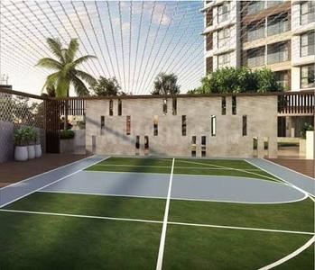 Image of 1050 Sq.ft 2 BHK Apartment / Flat for sale in Seasons One, Kalyan West, Kalyan for Rs. 11522887