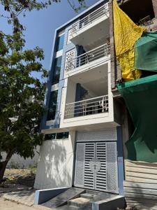 Image of 3500 Sq.ft 6 BHK Duplex for sale in Scheme No 114, Indore for Rs. 17500000