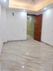 Bedroom Image of 850 Sq.ft 2 BHK Apartment / Flat for sale in Chhattarpur New Delhi for Rs. 5500000