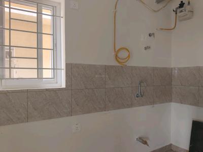 Kitchen Image of 1260 Sq.ft 2.5 BHK Apartment / Flat for sale in BSCPL Bollineni Renata Tower B , Thazhambur Chennai for Rs. 8832000