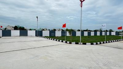 Image of 600 Sq.ft Residential Plot / Land for sale in Avadi, Chennai for Rs. 2820000