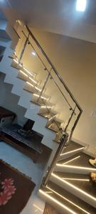 Image of 800 Sq.ft 3 BHK Duplex for sale in Rampur, Jabalpur for Rs. 6000000