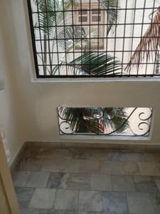 Balcony Image of 1400 Sq.ft 1 RK Apartment / Flat for sale in Sree Krishna Avenues, Himayath Nagar Hyderabad for Rs. 15000000