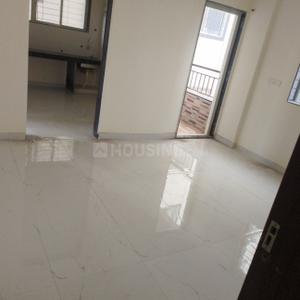Living Room Image of 550 Sq.ft 1 BHK Independent House for rent in Marunji Pune for Rs. 12500