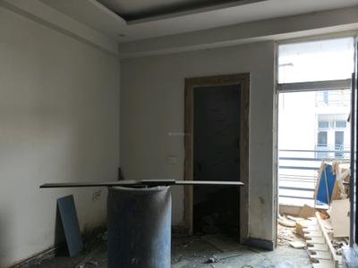 Bedroom Image of 1050 Sq.ft 2 BHK Apartment / Flat for sale in Trinity High Street North Avenue, Noida Extension Greater Noida for Rs. 4000100