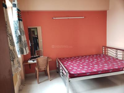 Bedroom Image of 1477 Sq.ft 3 BHK Apartment / Flat for sale in Rajarhat Kolkata for Rs. 5500000