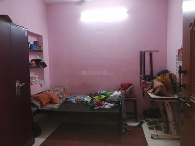 Bedroom Image of 436 Sq.ft 1 BHK Independent House for sale in Veerapandi Tiruppur for Rs. 3600000