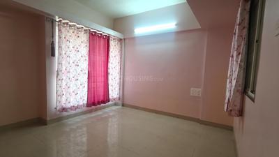 Bedroom Image of 1300 Sq.ft 3 BHK Apartment / Flat for sale in DSK Saptasur, Dhayari Pune for Rs. 8599999