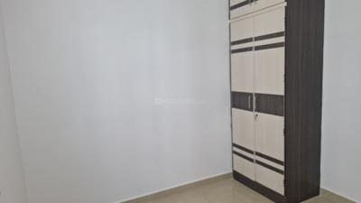 Bedroom Image of 1020 Sq.ft 2 BHK Builder Floor for rent in Bommanahalli Bengaluru for Rs. 25000