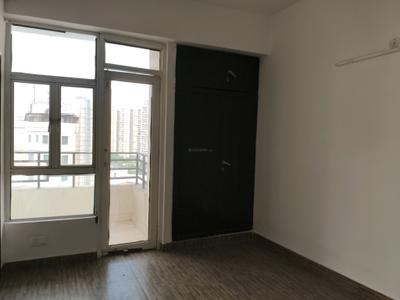 Bedroom Image of 1055 Sq.ft 2 BHK Apartment / Flat for rent in Divyansh Flora by Divyansh Infraheight Pvt. Ltd., Noida Extension Greater Noida for Rs. 19000