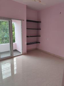 Hall Image of 931 Sq.ft 2 BHK Apartment / Flat for sale in Pammal Chennai for Rs. 7100000