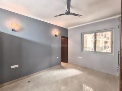 Bedroom Image of 1675 Sq.ft 3 BHK Apartment / Flat for sale in ATS Pious Hideaways, Sector 150 Noida for Rs. 22000000