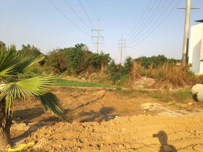Image of 630 Sq.ft Residential Plot / Land for sale in Basantpur Saitli, Ghaziabad for Rs. 2299000