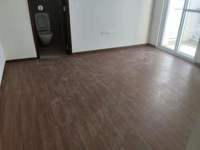 Bedroom Image of 950 Sq.ft 2 BHK Apartment / Flat for rent in Puravankara Purva Silversands Phase 1 Building 4 To 9, Mundhwa Pune for Rs. 35000