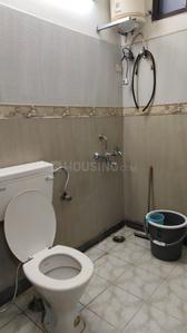 Image of 1450 Sq.ft 3 BHK Builder Floor for sale in Indirapuram, Ghaziabad for Rs. 11500000