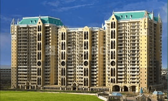 Apex The Kremlin Main Image 1