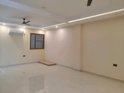 Living Room Image of 2484 Sq.ft 4 BHK Builder Floor for sale in Greenfields Smart Builder Floors, Green Field Colony Faridabad for Rs. 23800000