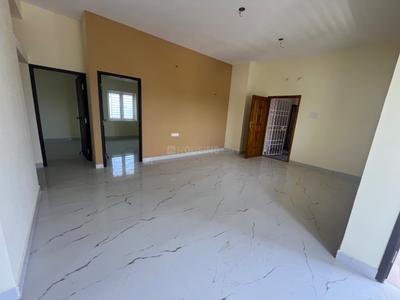 Hall Image of 1035 Sq.ft 2 BHK Apartment / Flat for sale in Iyyappanthangal Chennai for Rs. 7975000