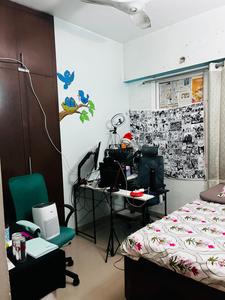 Bedroom Image of Abhishek in Sector 78, Noida