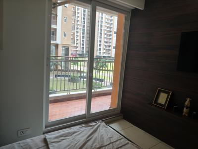 Bedroom Image of 2450 Sq.ft 4 BHK Apartment / Flat for sale in Rishita Manhattan, Gomti Nagar Lucknow for Rs. 24000000