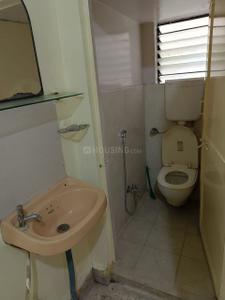 Image of 960 Sq.ft 2 BHK Apartment / Flat for rent in Trimurti Nagar, Nagpur for Rs. 16000