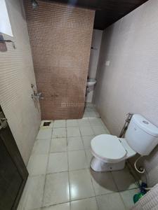 Image of 1400 Sq.ft 3 BHK Apartment / Flat for rent in Shwas Tetracore 22, Aduvathuruthu, Aluva for Rs. 20000