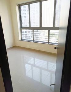Bedroom Image of 680 Sq.ft 1 BHK Apartment / Flat for rent in Amanora Future Towers, Hadapsar Pune for Rs. 28000