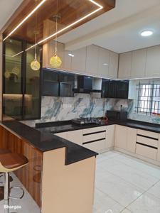 Kitchen Image of 1156 Sq.ft 2 BHK Apartment / Flat for sale in Medahalli Bengaluru for Rs. 7000000