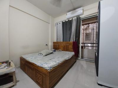 Bedroom Image of 900 Sq.ft 2 BHK Apartment / Flat for sale in Panvel Navi Mumbai for Rs. 6200000