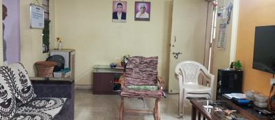 Bedroom Image of 850 Sq.ft 2 BHK Apartment / Flat for rent in Warje Pune for Rs. 25000