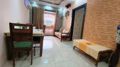 2 BHK Flat