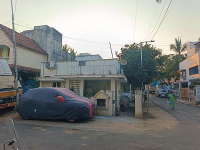 Image of 6000 Sq.ft Residential Plot / Land for sale in Kottivakkam, Chennai for Rs. 100000000